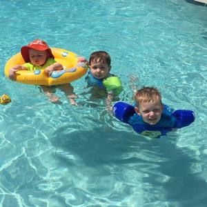 Meet your Posher, Sue